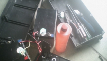 電動車電池不耐用?老汽修工:用這招,電動車多用兩年沒問題