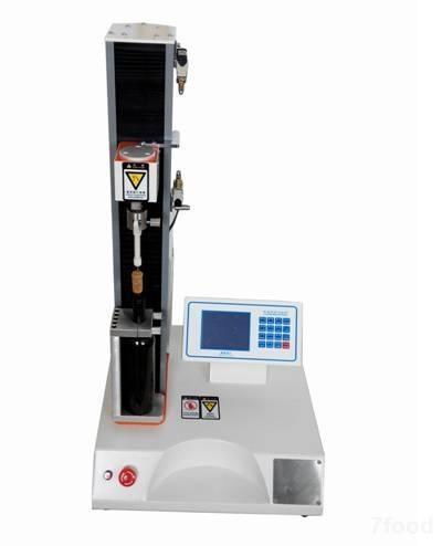 新邏輯葡萄酒拔塞力檢測儀器 供應信息 食品科技網