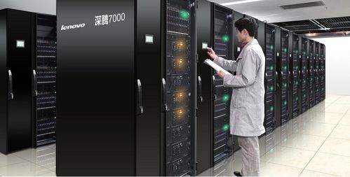 中科院計(jì)算機(jī)網(wǎng)絡(luò)信息中心信息系統(tǒng)運(yùn)行維護(hù)服務(wù)全解析